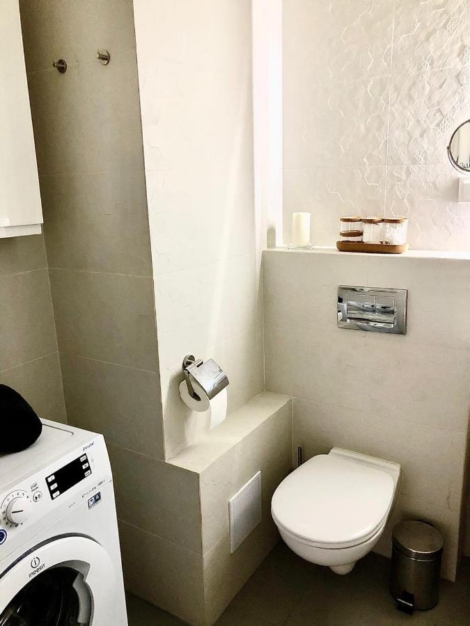 Apartment Klobucka Βαρσοβία Εξωτερικό φωτογραφία